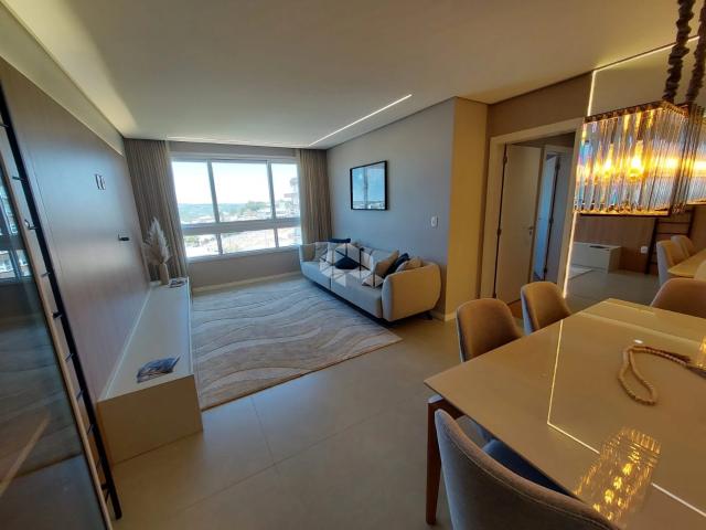Apartamento para Venda em Bento Gonçalves/RS São Francisco 2 Quartos