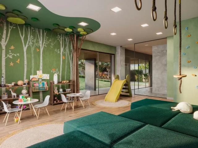 Apartamento para Venda em Bento Gonçalves/RS São Francisco 2 Quartos
