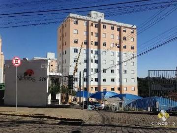 Apartamento para Venda em Bento Gonçalves/RS São Roque 1 Quartos