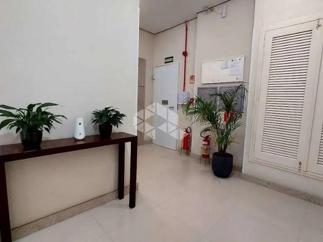 Apartamento para Venda em Bento Gonçalves/RS São Roque 2 Quartos