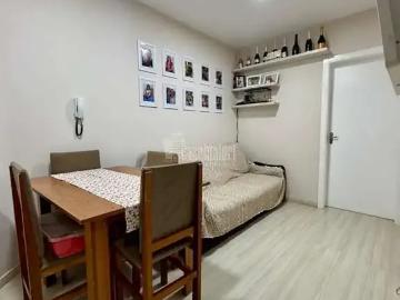 Apartamento para Venda em Bento Gonçalves/RS São Roque 2 Quartos