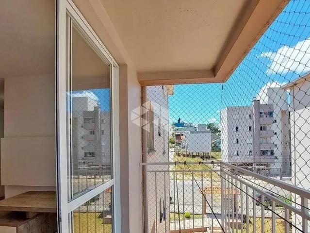 Apartamento para Venda em Bento Gonçalves/RS São Roque 2 Quartos