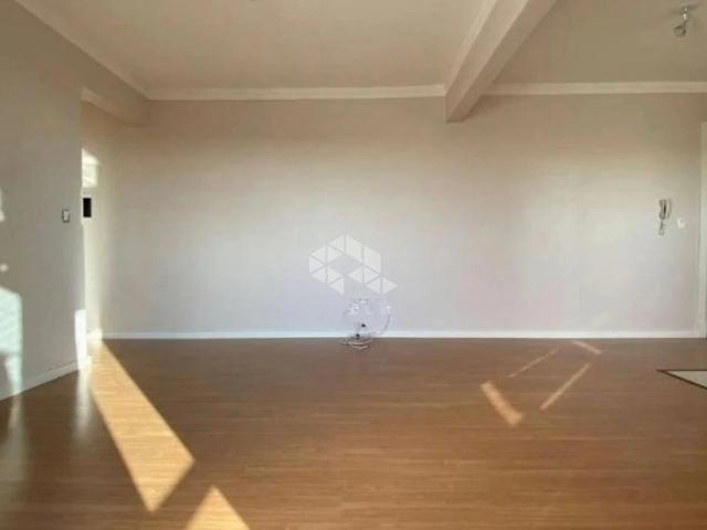 Apartamento para Venda em Bento Gonçalves/RS São Roque 2 Quartos
