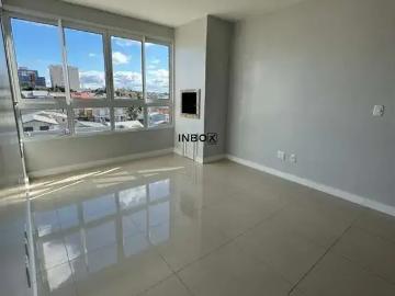 Apartamento para Venda em Bento Gonçalves/RS São Roque 2 Quartos