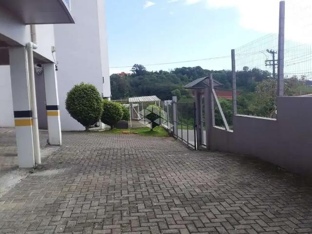 Apartamento para Venda em Bento Gonçalves/RS São Roque 2 Quartos