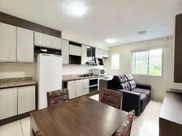 Apartamento para Venda em Bento Gonçalves/RS São Roque 2 Quartos