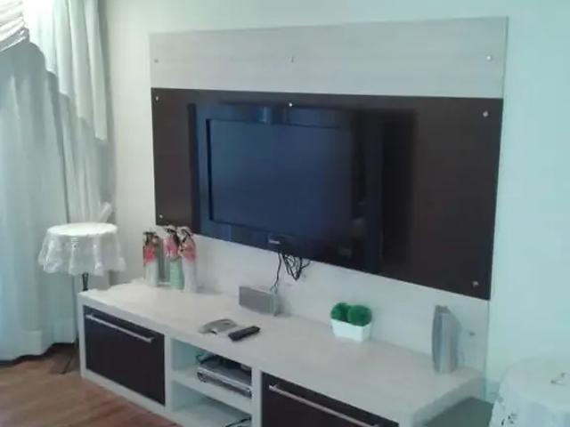 Apartamento para Venda em Bento Gonçalves/RS São Roque 2 Quartos