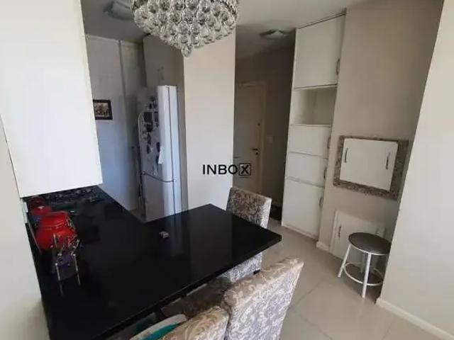 Apartamento para Venda em Bento Gonçalves/RS São Roque 2 Quartos