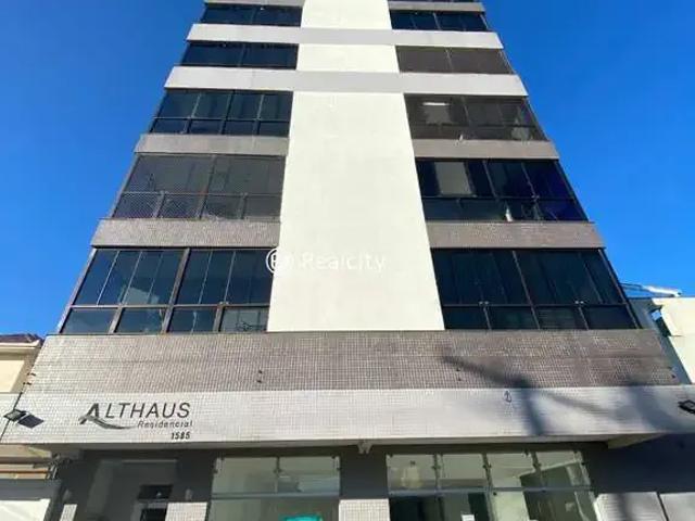 Apartamento para Venda em Bento Gonçalves/RS São Roque 2 Quartos