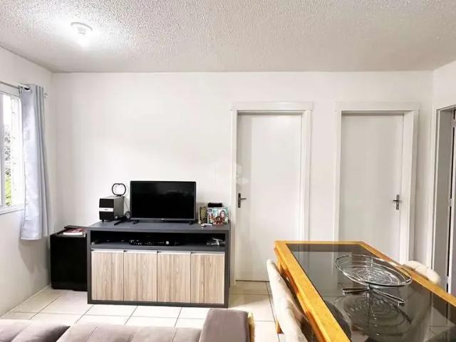 Apartamento para Venda em Bento Gonçalves/RS São Roque 2 Quartos