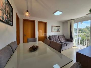 Apartamento para Venda em Bento Gonçalves/RS São Roque 2 Quartos