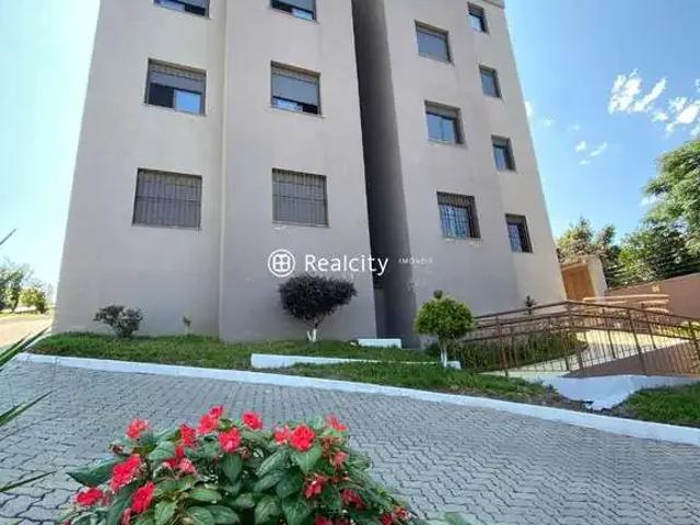 Apartamento para Venda em Bento Gonçalves/RS São Roque 2 Quartos