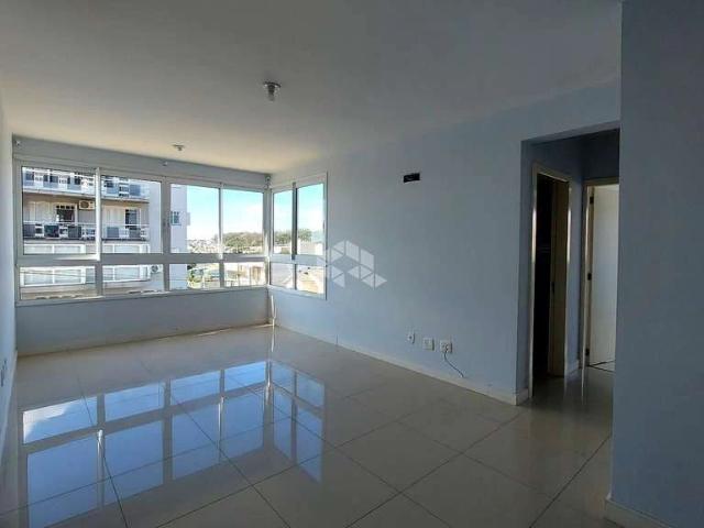 Apartamento para Venda em Bento Gonçalves/RS São Roque 2 Quartos