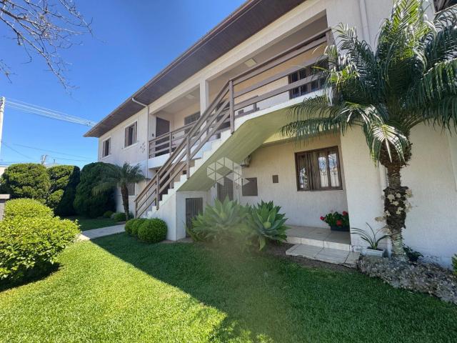 Apartamento para Venda em Bento Gonçalves/RS São Roque 2 Quartos