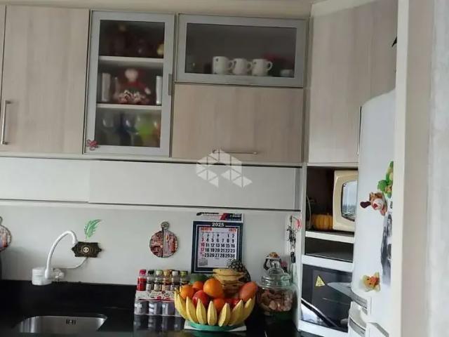 Apartamento para Venda em Bento Gonçalves/RS São Roque 3 Quartos
