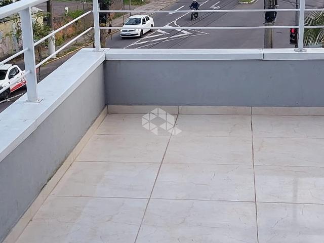 Apartamento para Venda em Bento Gonçalves/RS São Roque 3 Quartos