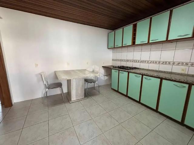 Apartamento para Venda em Bento Gonçalves/RS Santa Marta 1 Quartos