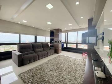 Apartamento para Venda em Bento Gonçalves/RS Santa Rita 3 Quartos