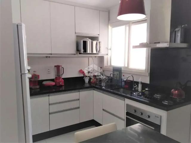 Apartamento para Venda em Bento Gonçalves/RS Santa Rita 3 Quartos