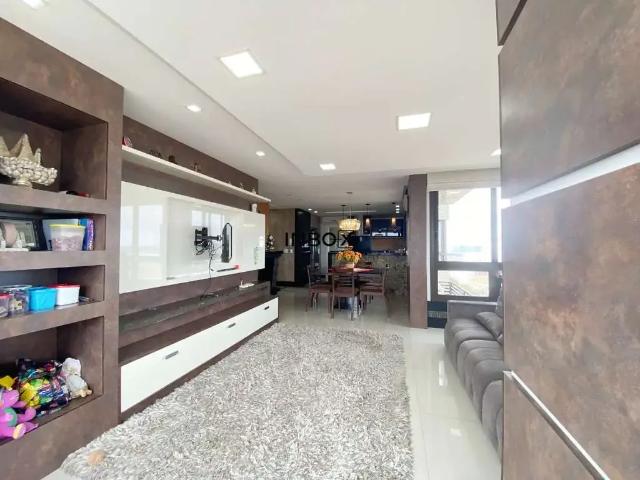 Apartamento para Venda em Bento Gonçalves/RS Santa Rita 3 Quartos