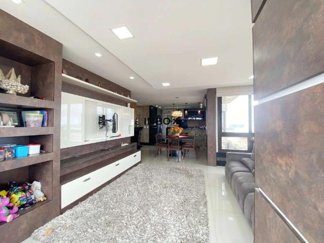 Apartamento para Venda em Bento Gonçalves/RS Santa Rita 3 Quartos