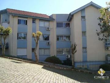 Apartamento para Venda em Bento Gonçalves/RS Santa Rita 3 Quartos