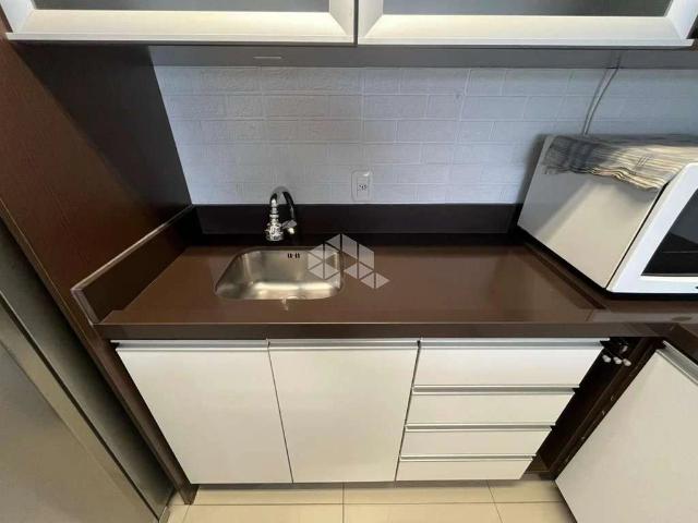 Apartamento para Venda em Bento Gonçalves/RS Santa Rita 2 Quartos