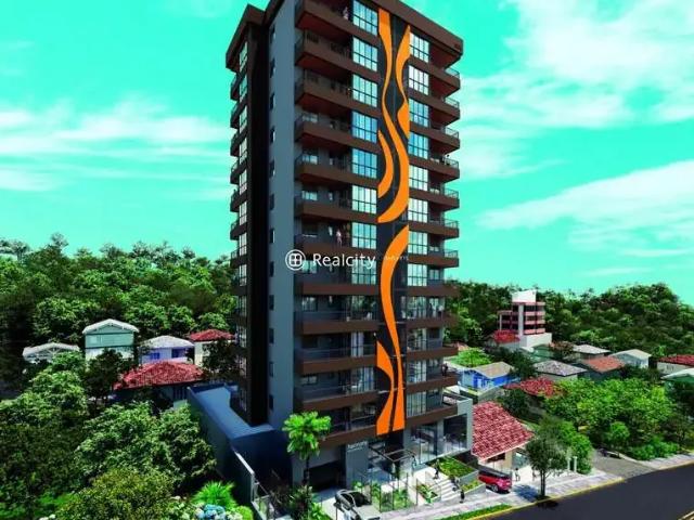 Apartamento para Venda em Bento Gonçalves/RS Santa Rita 2 Quartos