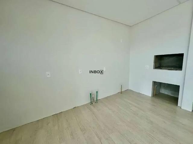 Apartamento para Venda em Bento Gonçalves/RS Santa Rita 2 Quartos