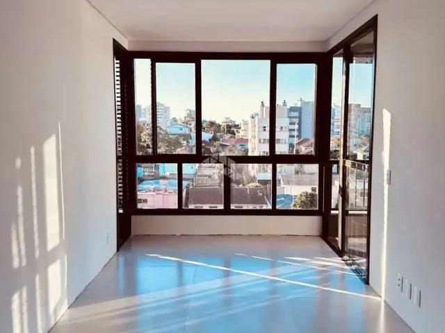 Apartamento para Venda em Bento Gonçalves/RS Santa Rita 2 Quartos