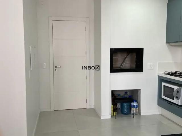 Apartamento para Venda em Bento Gonçalves/RS Santa Rita 2 Quartos