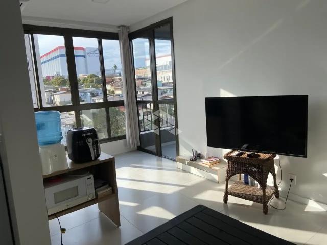 Apartamento para Venda em Bento Gonçalves/RS Santa Rita 2 Quartos