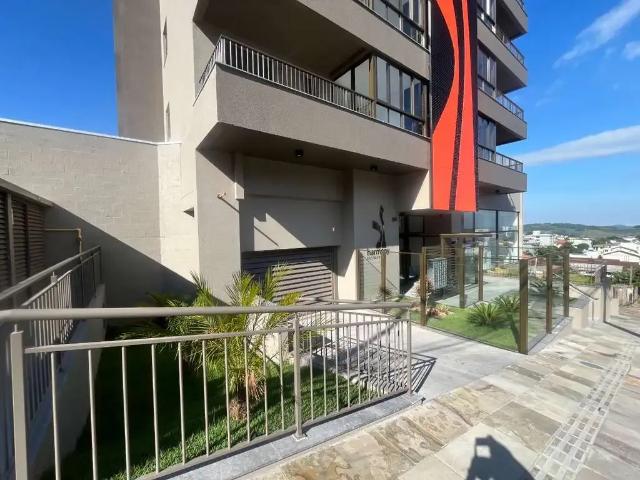 Apartamento para Venda em Bento Gonçalves/RS Santa Rita 2 Quartos