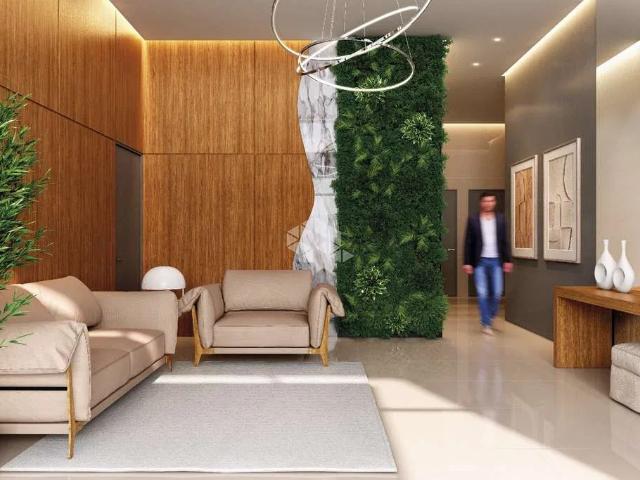 Apartamento para Venda em Bento Gonçalves/RS Santa Rita 2 Quartos
