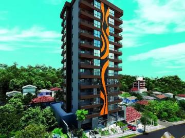 Apartamento para Venda em Bento Gonçalves/RS Santa Rita 2 Quartos