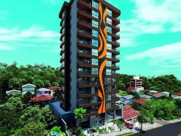 Apartamento para Venda em Bento Gonçalves/RS Santa Rita 2 Quartos