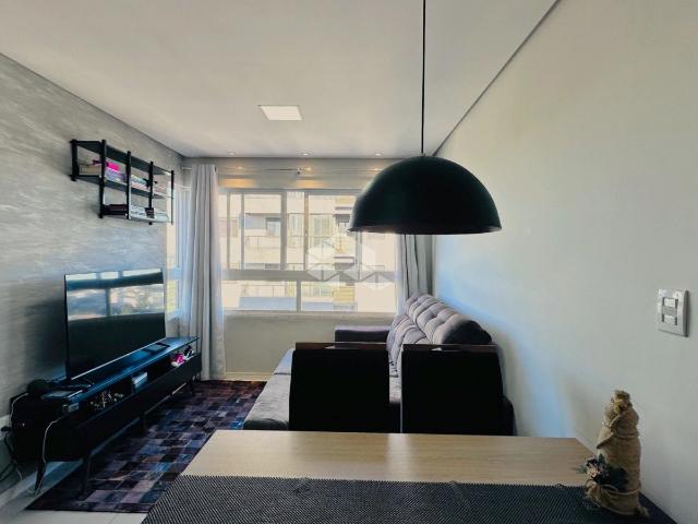 Apartamento para Venda em Bento Gonçalves/RS Santa Rita 2 Quartos