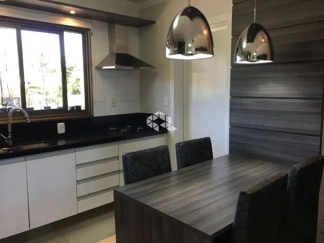 Apartamento para Venda em Bento Gonçalves/RS Santa Rita 2 Quartos