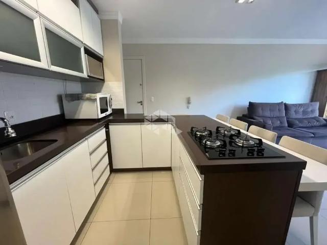 Apartamento para Venda em Bento Gonçalves/RS Santa Rita 2 Quartos