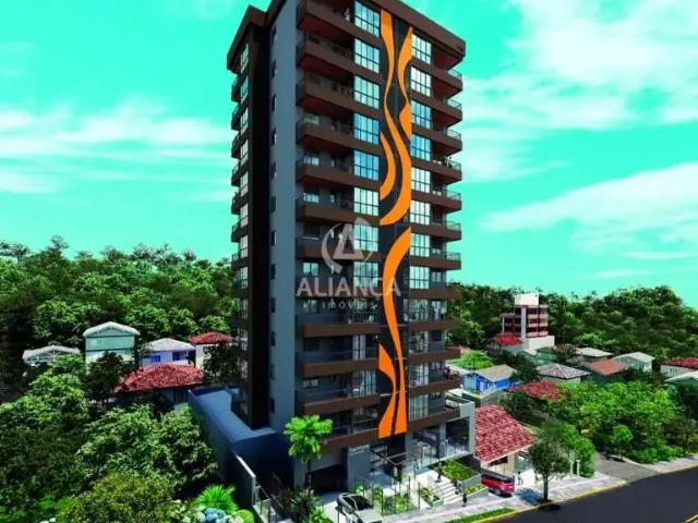 Apartamento para Venda em Bento Gonçalves/RS Santa Rita 2 Quartos