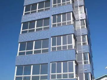 Apartamento para Venda em Bento Gonçalves/RS Santo Antão 2 Quartos