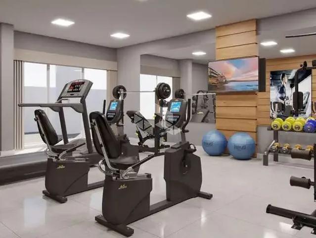 Apartamento para Venda em Bento Gonçalves/RS Universitário 3 Quartos