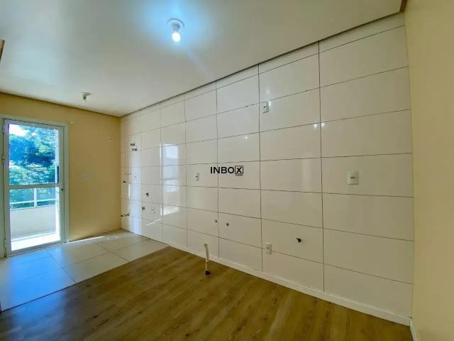 Apartamento para Venda em Bento Gonçalves/RS Universitário 2 Quartos