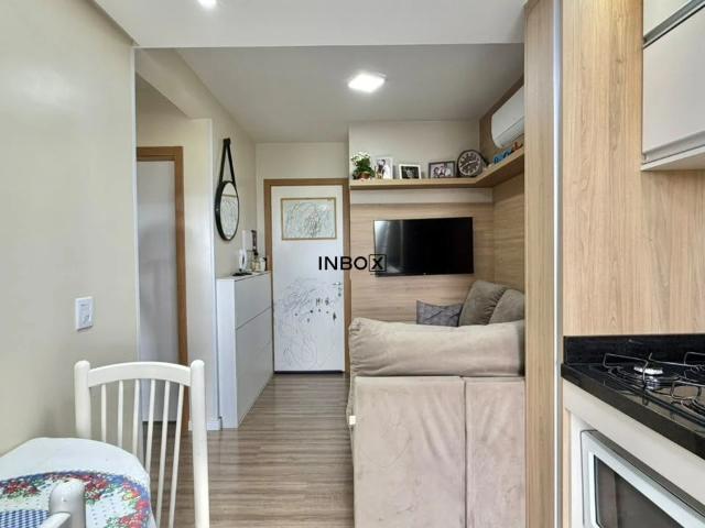 Apartamento para Venda em Bento Gonçalves/RS Universitário 2 Quartos