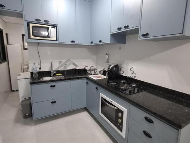 Apartamento para Venda em Bertioga, Centro, 3 dormitórios, 1 suíte, 2 banheiros, 2 vagas