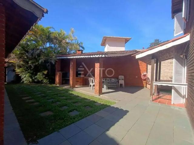 Apartamento para Venda em Bertioga/SP Condomínio Costa do Sol 4 Quartos
