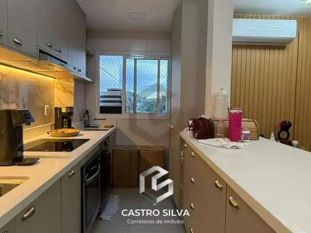 Apartamento para Venda em Bertioga/SP Centro 1 Quartos