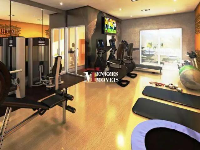 Apartamento para Venda em Bertioga/SP Centro 2 Quartos