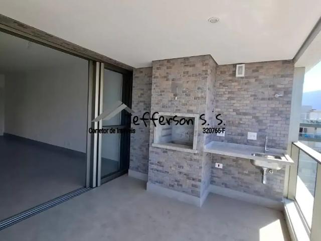 Apartamento para Venda em Bertioga/SP Centro 2 Quartos