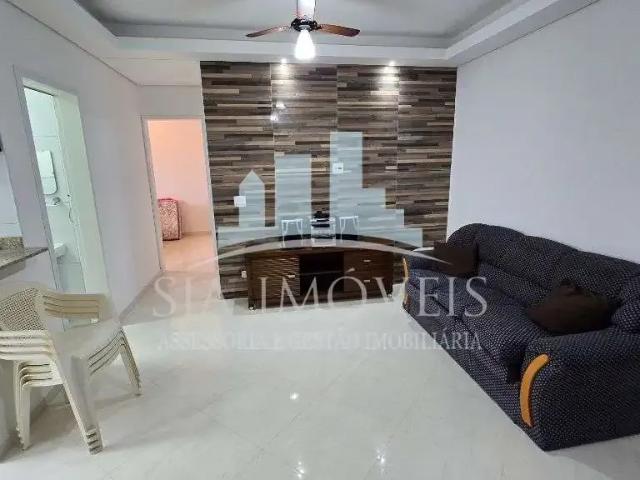 Apartamento para Venda em Bertioga/SP Centro 2 Quartos